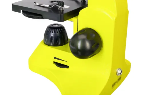 Микроскоп Levenhuk Rainbow 50L PLUS,  15