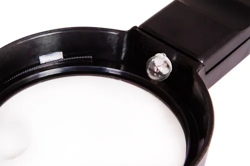 Лупа ручная Levenhuk Zeno Handy ZH37,  5