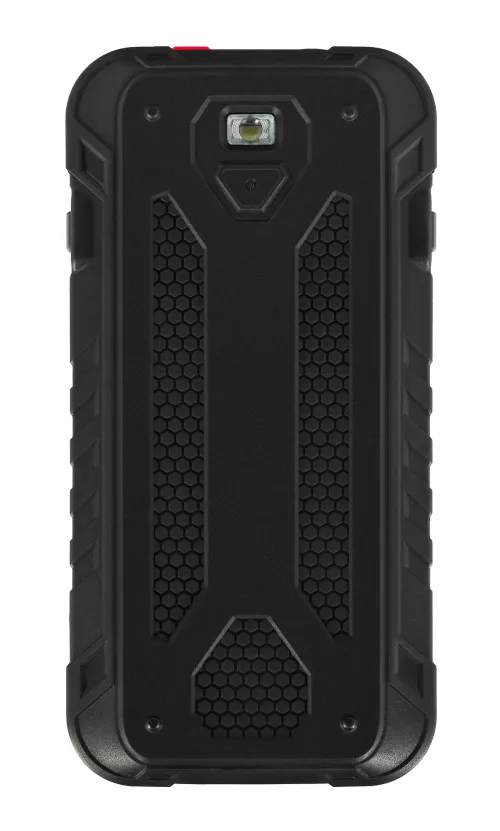 Цифровой мультиметр Ermenrich Zing TC35,  5