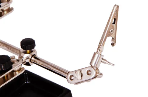 Лупа штативная Levenhuk Zeno Refit ZF17,  8