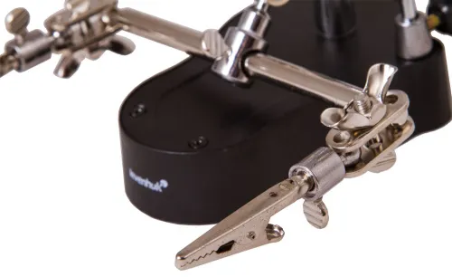 Лупа настольная Levenhuk Zeno Desk D3,  8