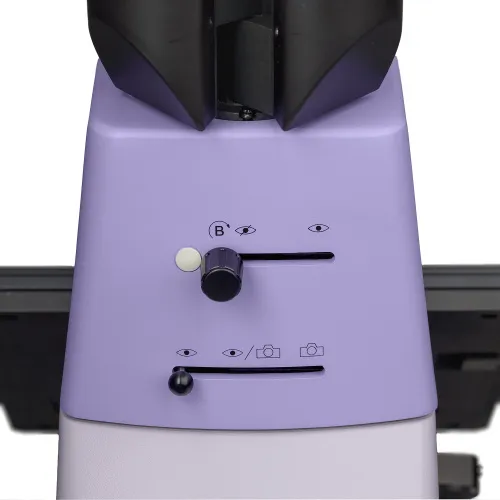 Микроскоп металлографический инвертированный MAGUS Metal V790 DIC,  12