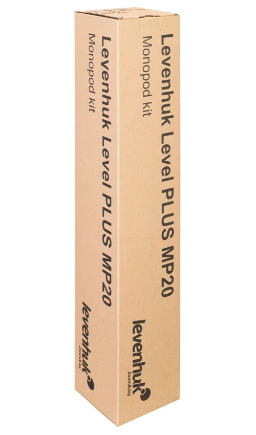 Монопод Levenhuk Level PLUS MP20,  9