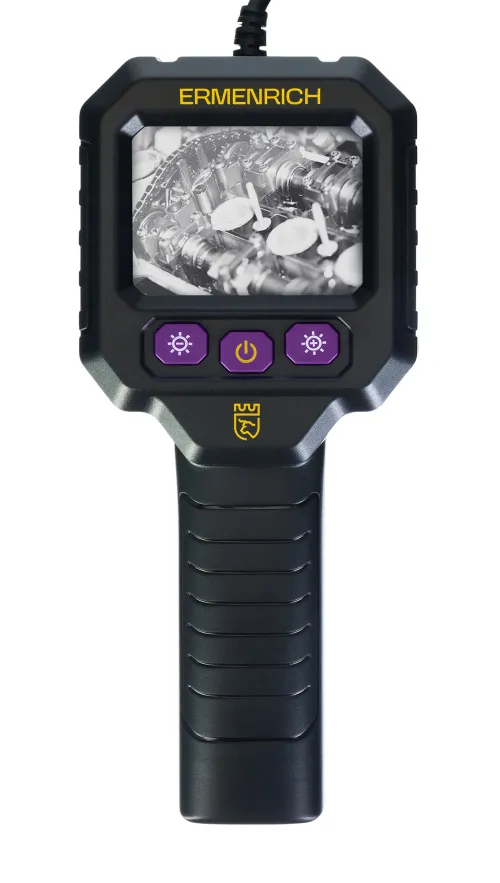 Видеоэндоскоп Ermenrich Seek VE20,  3