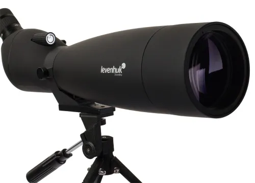 Зрительная труба Levenhuk Blaze 90,  3