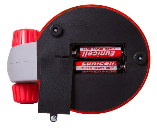 Микроскоп Levenhuk LabZZ M101,  9