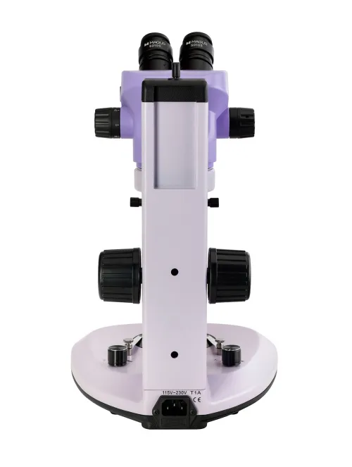 Микроскоп стереоскопический MAGUS Stereo 7B,  8