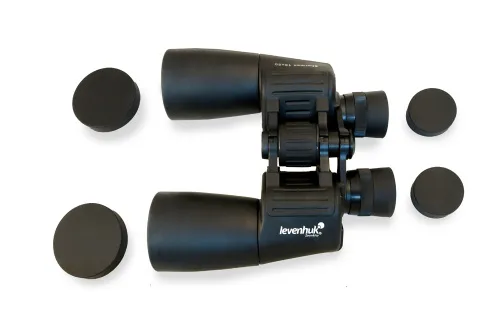 Бинокль Levenhuk Sherman 16x50,  4