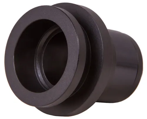 Конденсор темного поля (сухой, NA 0,9) для микроскопов Levenhuk MED 30/35/40/45,  3