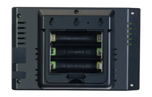 Метеостанция Levenhuk Wezzer PRO LP240,  5