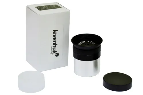 Окуляр Levenhuk Super Kellner 3,6 мм, 1,25",  5