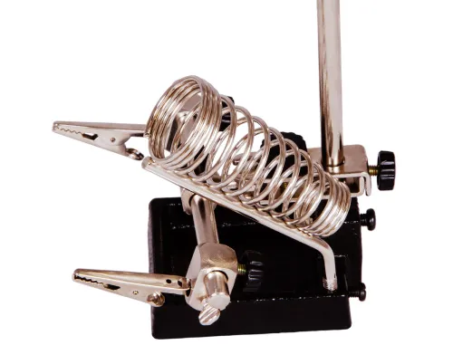 Лупа штативная Levenhuk Zeno Refit ZF21,  5