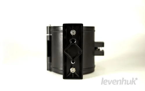 Телескоп Levenhuk Astro R185 EQ,  7