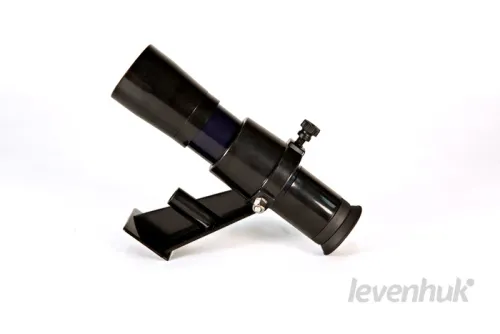 Телескоп Levenhuk Astro R185 EQ,  12