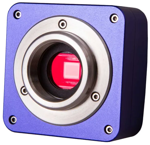 Камера цифровая Levenhuk M1000 PLUS,  9