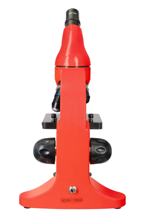 Микроскоп Levenhuk Rainbow 50L,  16