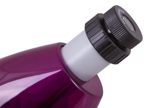 Микроскоп Levenhuk LabZZ M101,  5