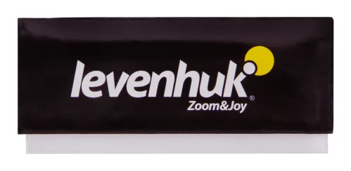 Стекла предметные с лункой Levenhuk G50 1H, 50 шт.,  9