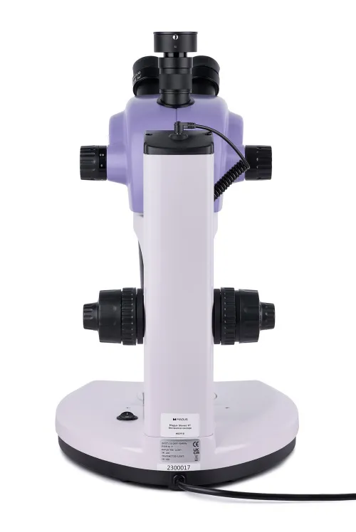 Микроскоп стереоскопический цифровой MAGUS Stereo D9T,  8