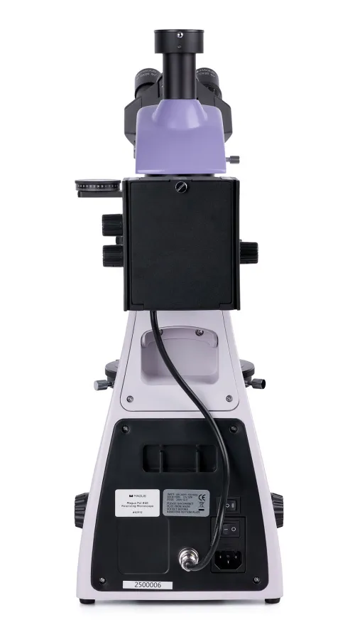 Микроскоп поляризационный цифровой MAGUS Pol D850 LCD,  8
