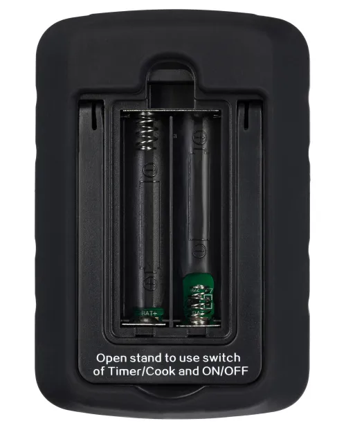 Термометр кулинарный Levenhuk Wezzer Cook MT60,  9