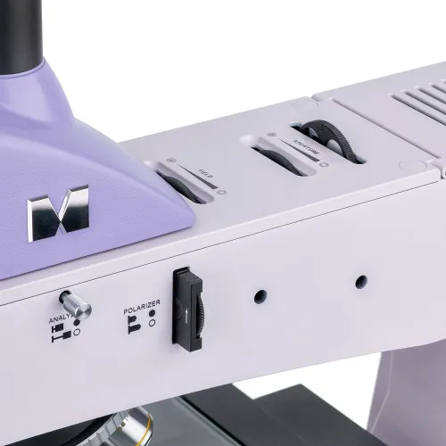 Микроскоп металлографический цифровой MAGUS Metal D650,  13