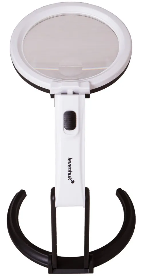 Лупа настольная Levenhuk Zeno Desk D7,  5