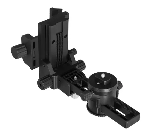 Штанга телескопическая для лазерного уровня Ermenrich Reel TWR40, 3,96 м,  12