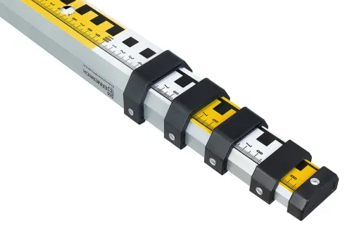 Комплект инструментов Ermenrich GeoTrio PRO,  16