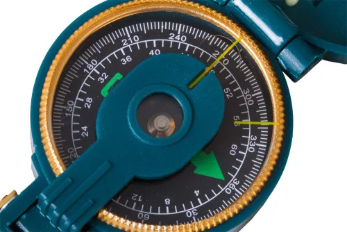 Компас Levenhuk LabZZ CM2,  6