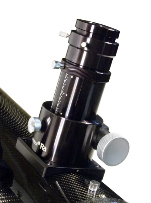 Телескоп Levenhuk Ra 200N F4 Carbon OTA,  5