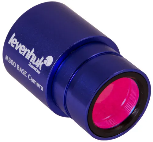 Камера цифровая Levenhuk M300 BASE,  6