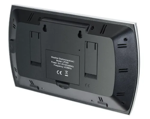 Метеостанция Levenhuk Wezzer PRO LP300,  3