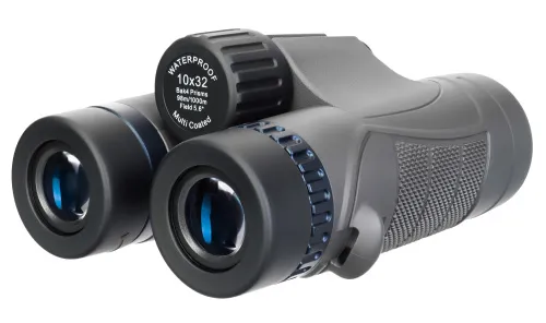 Бинокль Levenhuk Nitro 10x32,  11