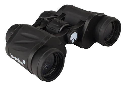 Бинокль Levenhuk Atom 7x35,  6