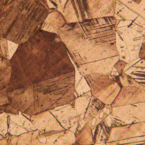 Микроскоп металлографический цифровой MAGUS Metal D650 LCD,  22