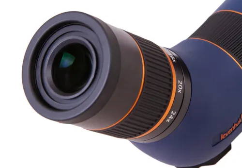Зрительная труба Levenhuk Blaze Compact 50 ED,  13