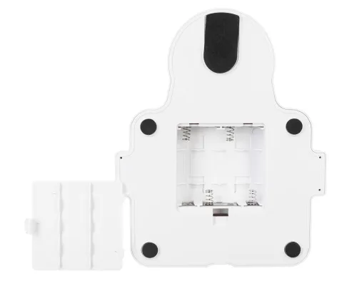 Мультилупа Levenhuk Zeno Multi ML15, белая,  10