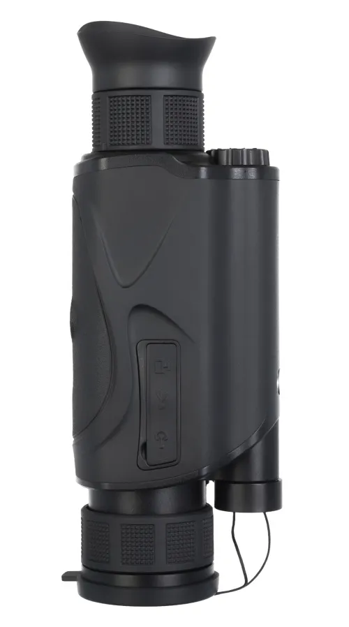 Монокуляр ночного видения Levenhuk Atom Digital DNM200,  8