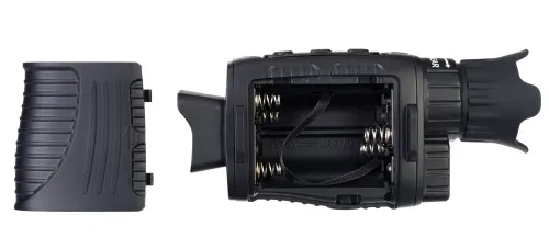 Монокуляр цифровой ночного видения Levenhuk Halo 13X,  12