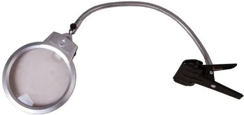 Лупа настольная Levenhuk Zeno Desk D9,  4