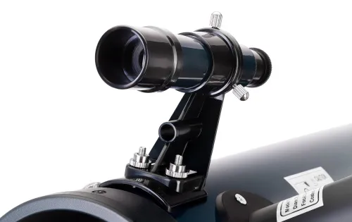 Телескоп Levenhuk Discovery Sky T76 с книгой,  11
