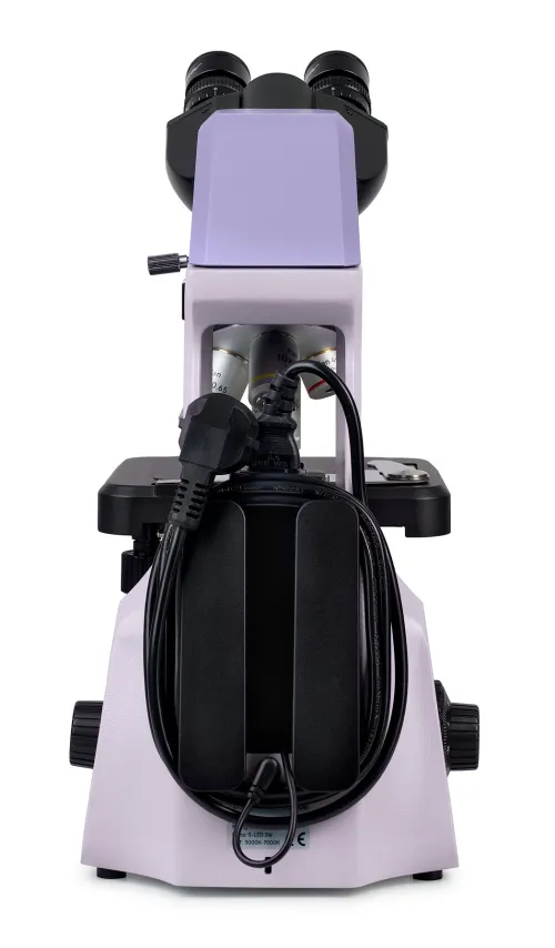 Микроскоп биологический MAGUS Bio 240B,  20