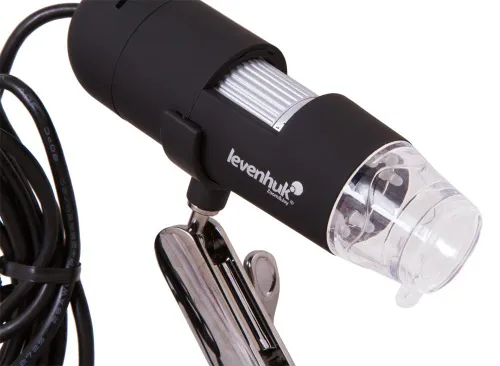 Микроскоп цифровой Levenhuk DTX 30,  6