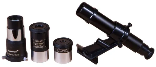 Телескоп Levenhuk Skyline PLUS 130S,  14