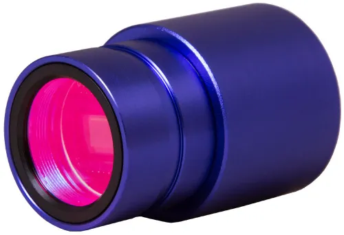Камера цифровая Levenhuk M200 BASE,  7