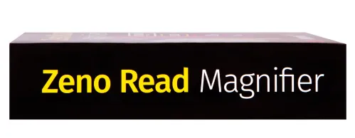Лупа для чтения Levenhuk Zeno Read ZR14,  16
