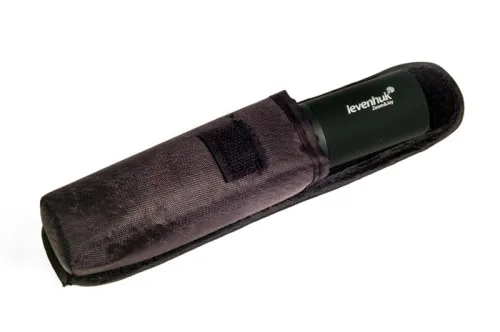 Монокуляр Levenhuk Wise 8–17x25,  4