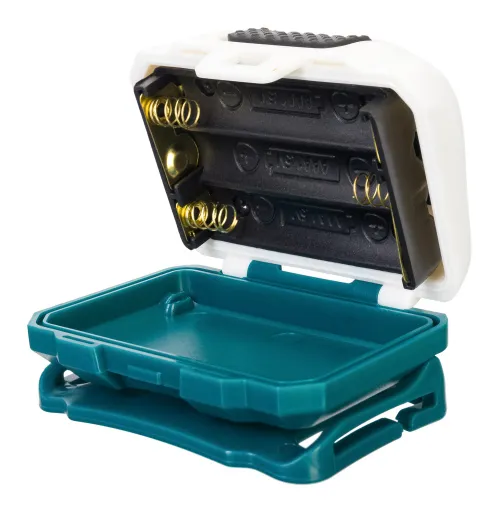 Фонарик налобный Levenhuk LabZZ F7,  6