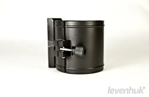 Телескоп Levenhuk Astro R185 EQ,  5